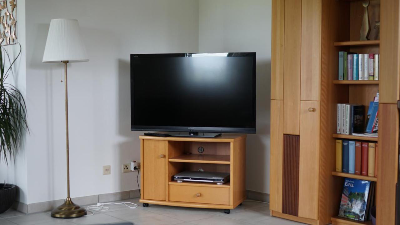 Ferienwohnung Kalltalblick Simmerath Esterno foto