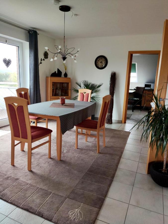 Ferienwohnung Kalltalblick Simmerath Esterno foto