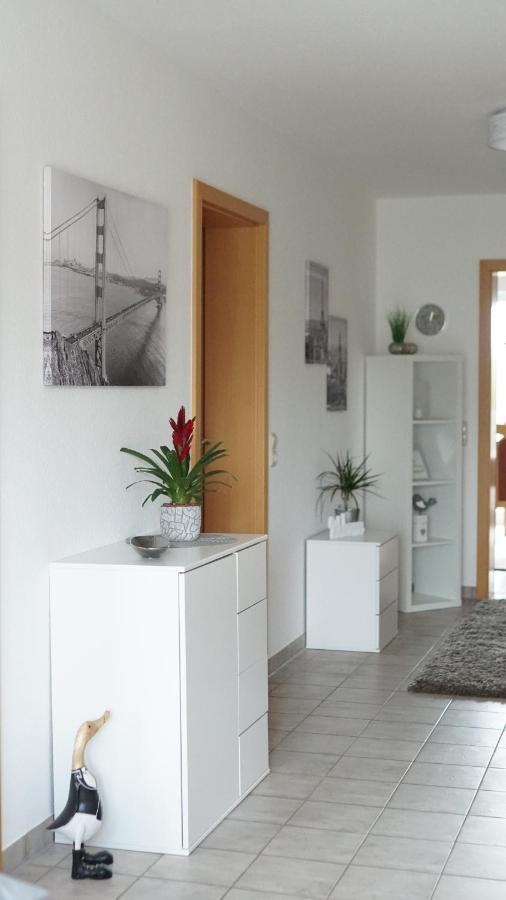 Ferienwohnung Kalltalblick Simmerath Esterno foto