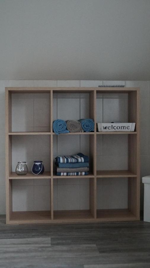 Ferienwohnung Kalltalblick Simmerath Esterno foto