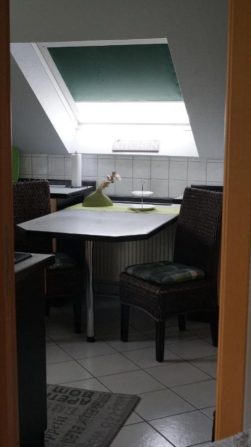Ferienwohnung Kalltalblick Simmerath Esterno foto