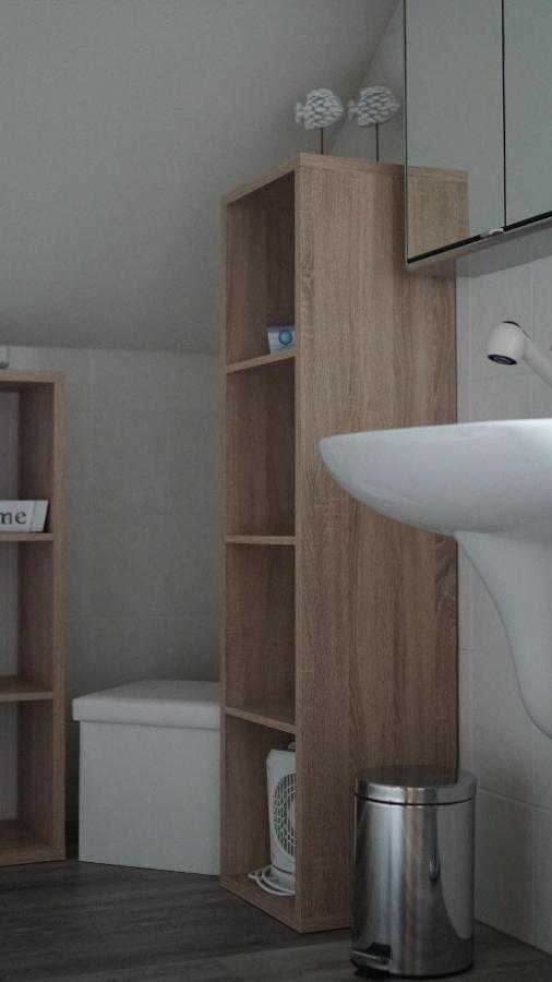 Ferienwohnung Kalltalblick Simmerath Esterno foto