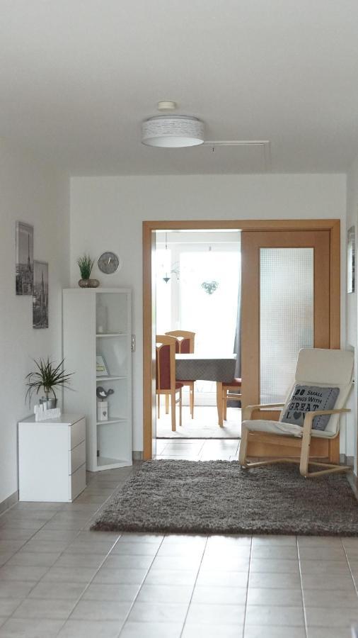 Ferienwohnung Kalltalblick Simmerath Esterno foto