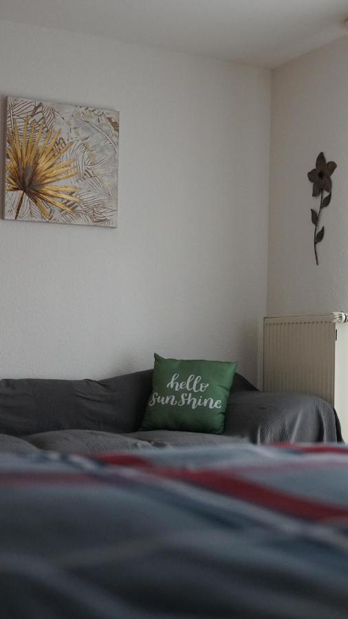 Ferienwohnung Kalltalblick Simmerath Esterno foto