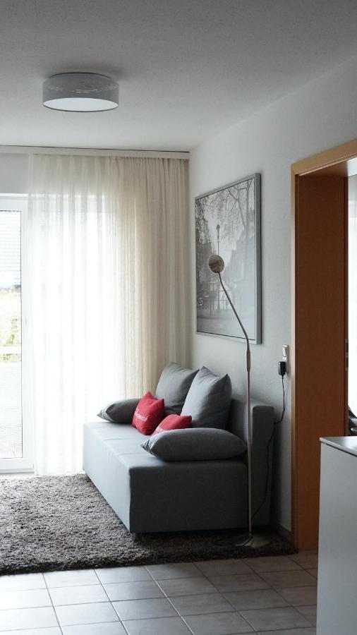 Ferienwohnung Kalltalblick Simmerath Esterno foto