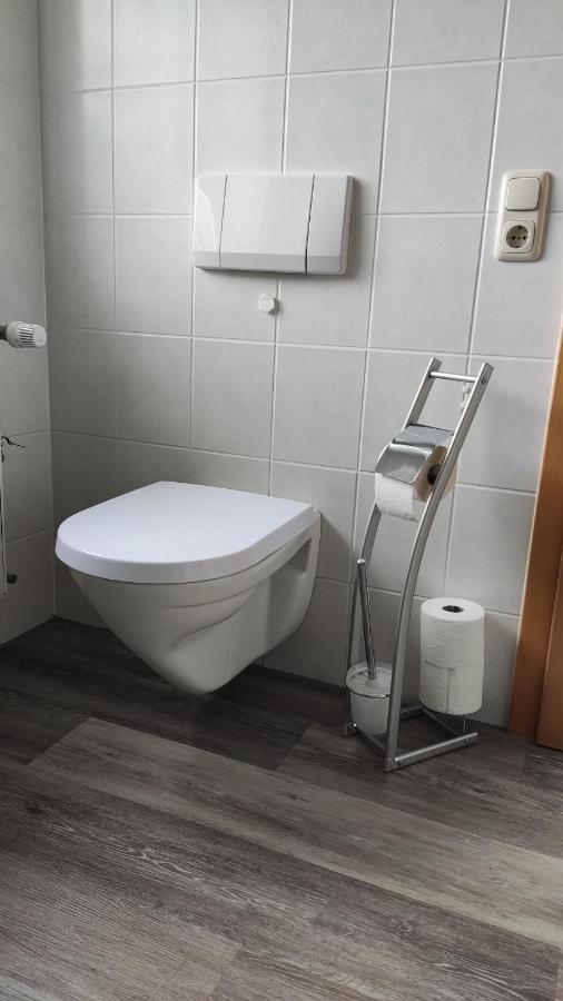 Ferienwohnung Kalltalblick Simmerath Esterno foto